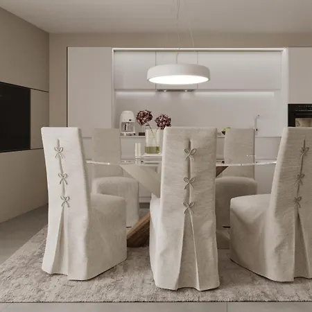 Terrazza Sul Mare A Apartment *
