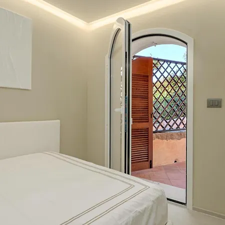 Apartment Terrazza Sul Mare A *