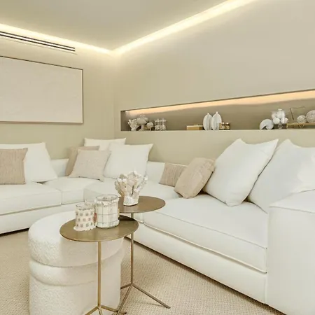 Apartment Terrazza Sul Mare A