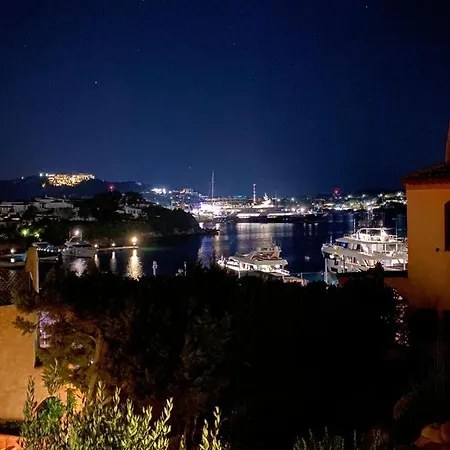 Terrazza Sul Mare A
