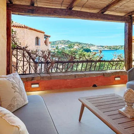 Daire Terrazza Sul Mare A