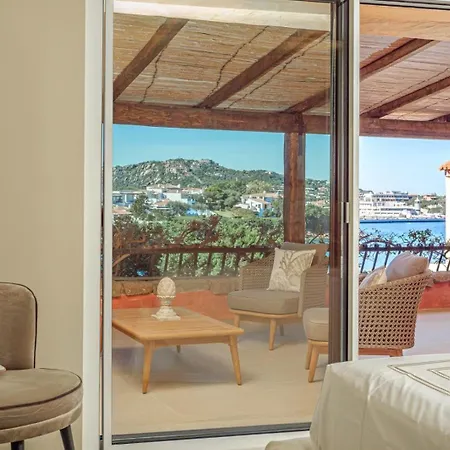 Daire Terrazza Sul Mare A *