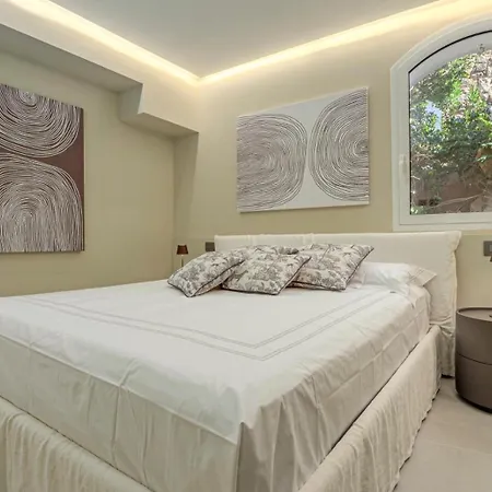 Terrazza Sul Mare A * Porto Cervo