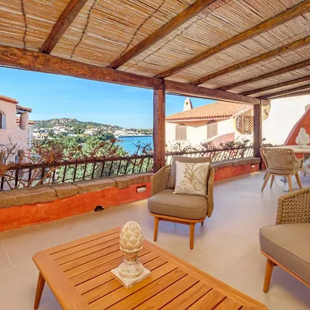 Terrazza Sul Mare A Daire