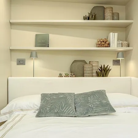 Terrazza Sul Mare A Daire