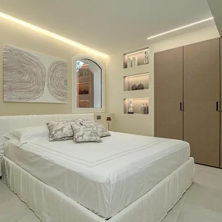 Terrazza Sul Mare A Apartamento Porto Cervo