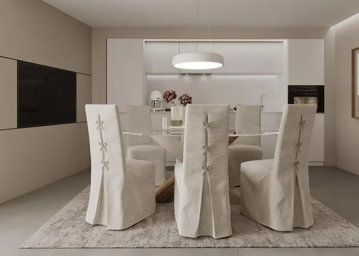 Terrazza Sul Mare A Daire *