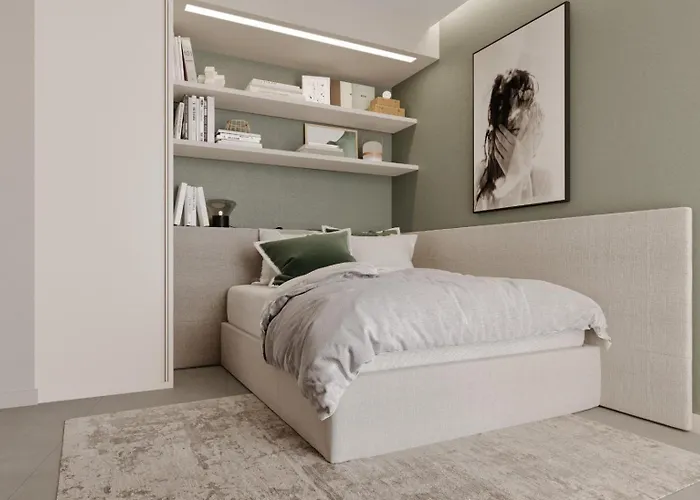 Daire Terrazza Sul Mare A