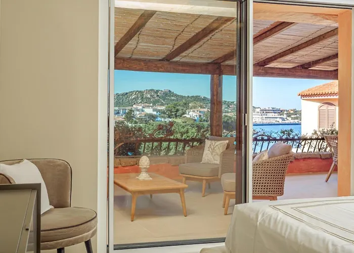 Daire Terrazza Sul Mare A *