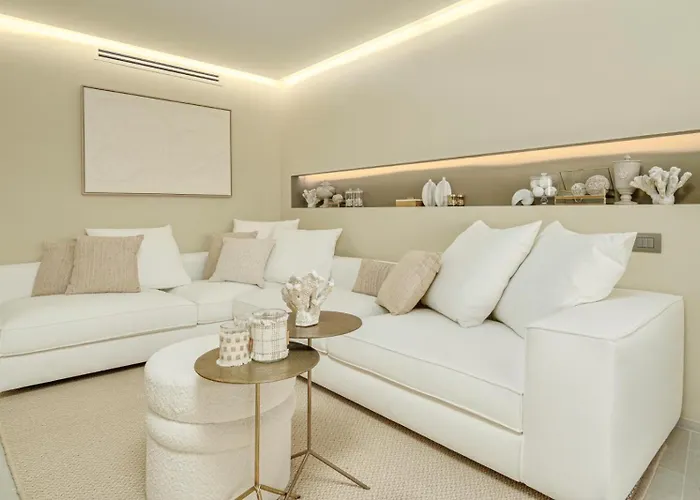 Daire Terrazza Sul Mare A