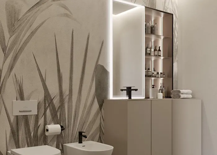 Terrazza Sul Mare A Daire Porto Cervo