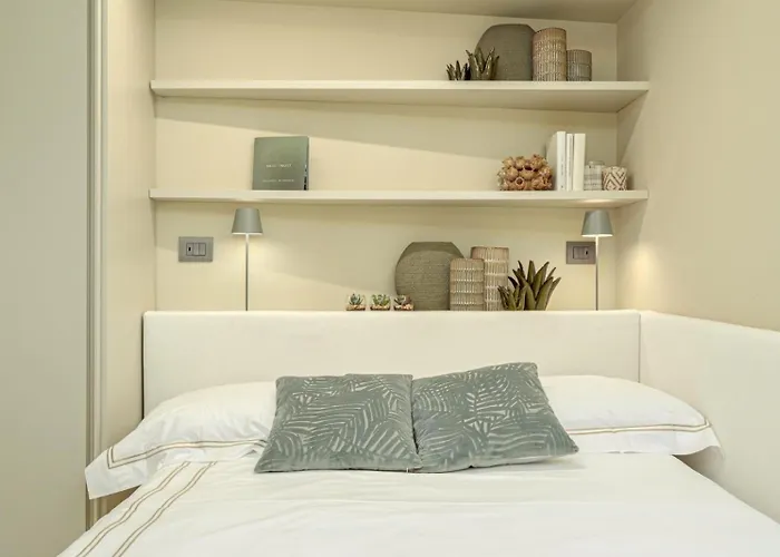 Terrazza Sul Mare A Daire