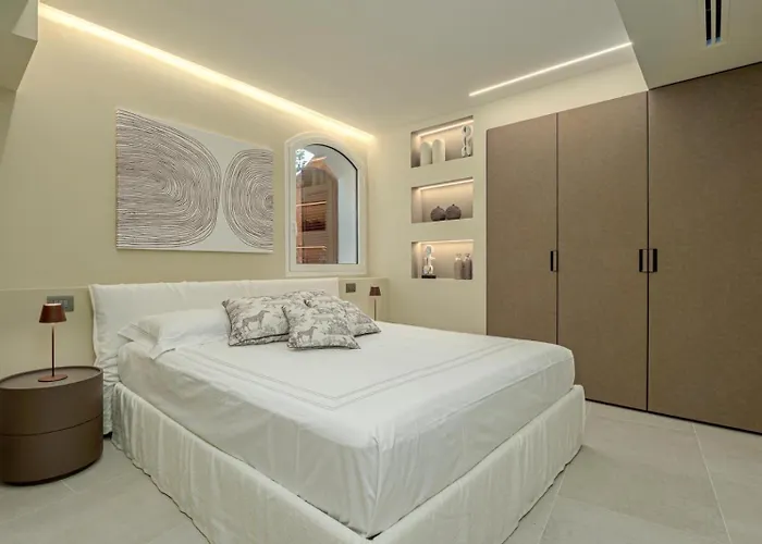 Terrazza Sul Mare A Daire Porto Cervo